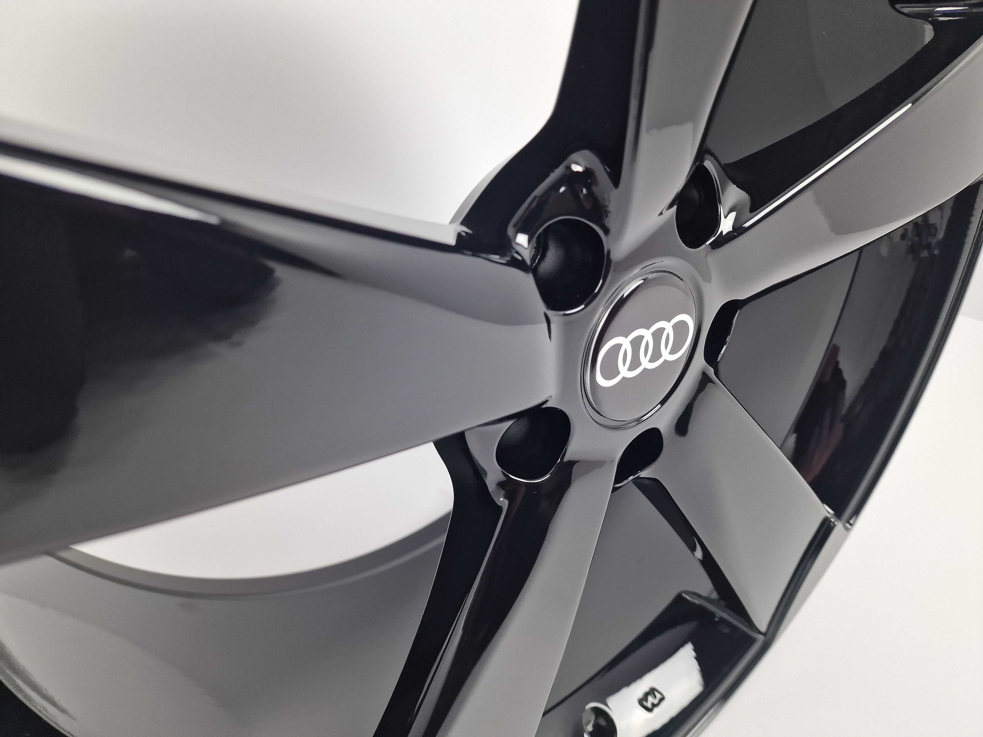 Felgi Audi 19" ROTOR A3 A4 A6 A8 Q2 Q3 Q5 TT