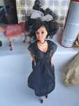 Boneca barbie vintage