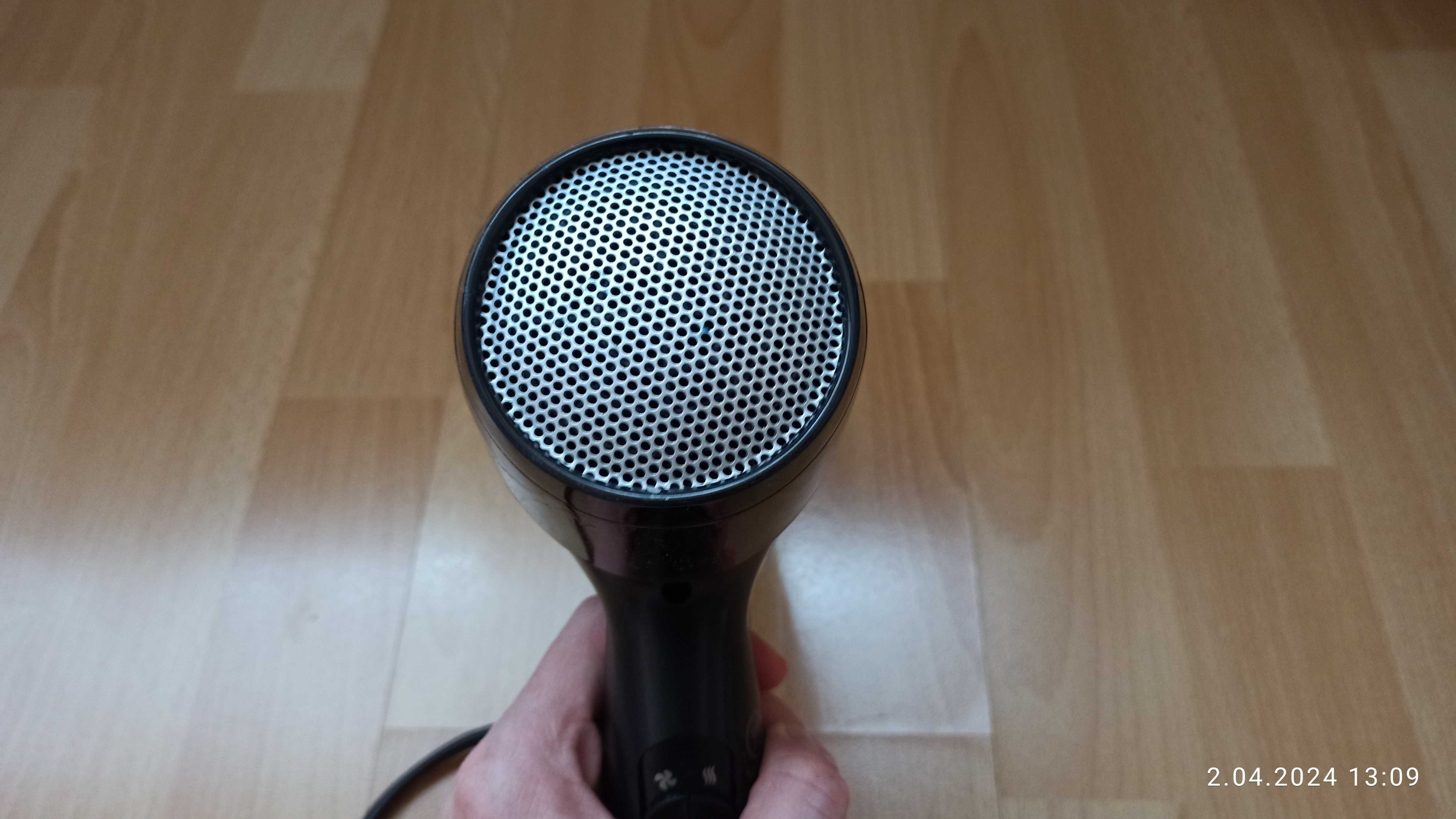 Suszarka do włosów marki Remington Thermacare Pro D5710