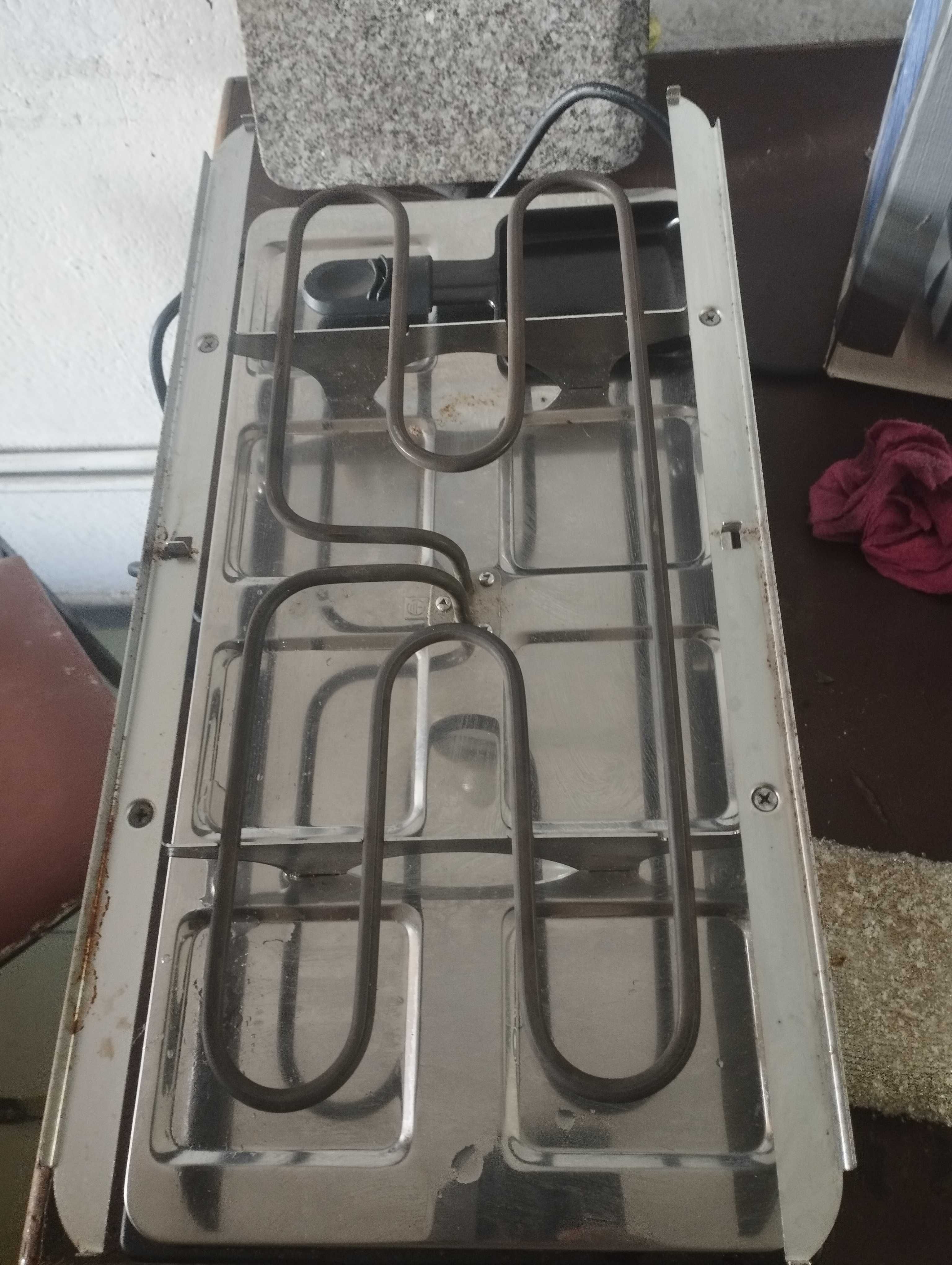 Sprzedam grill s