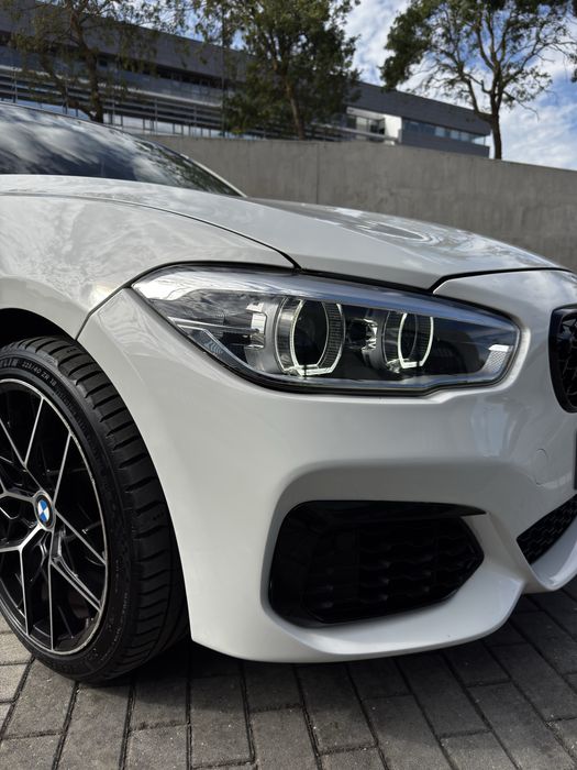 Bmw serie 1 118i