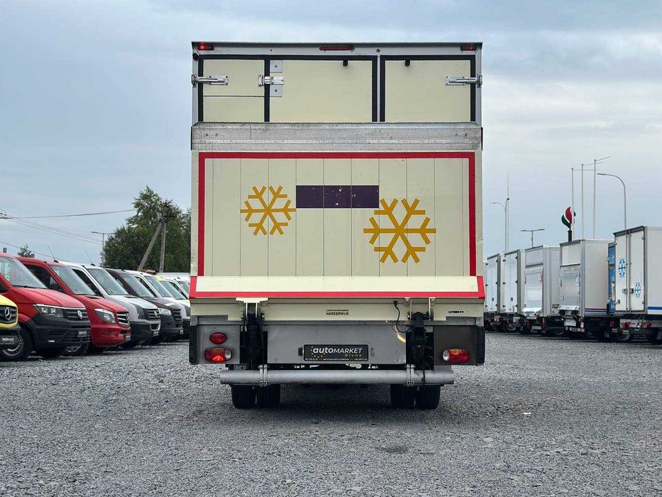 Mercedes-Benz Sprinter 2019