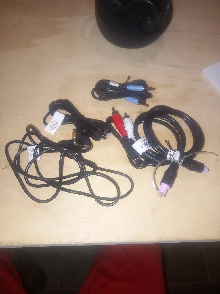 Madley air wireless open-ear headphones set for tv