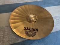 !!! Talerz perkusyjny Sabian Pro Sonix 20” ride perkusja blacha