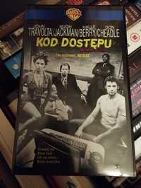 VHS - Kod dostępu