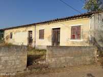 Casa de campo em terreno de 1520 m2 com poço