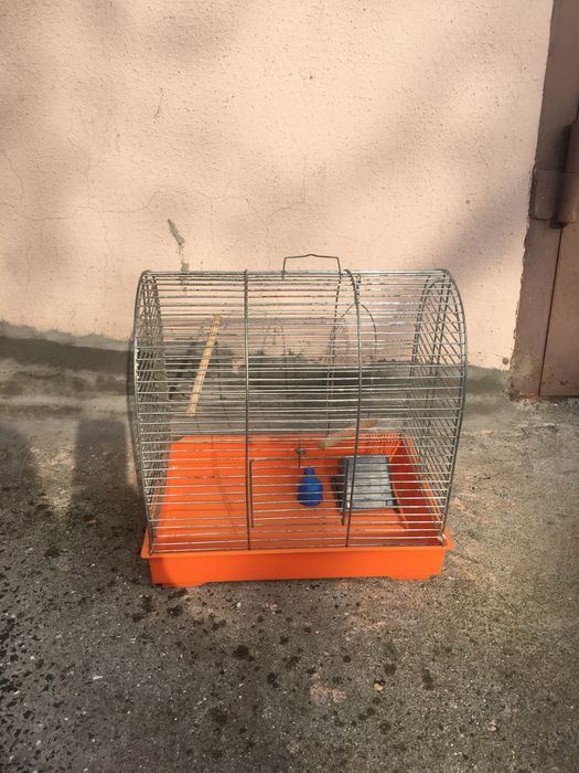 Продам клетку