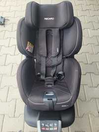 Fotelik samochodowy Recaro Zero1