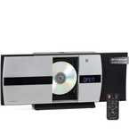 Wieża stereo boombox radioodtwarzacz Bennett&Ross AV-5 bluetooth