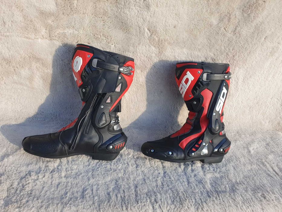 Sidi St rozm 43 buty motocyklowe