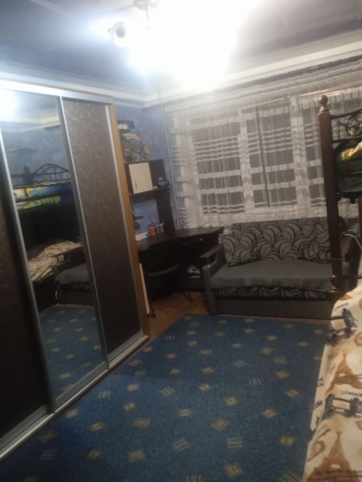 Сдам 2 комнатную квартиру, соц. город