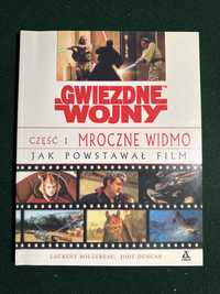 Gwiezdne Wojny Jak powstawał film