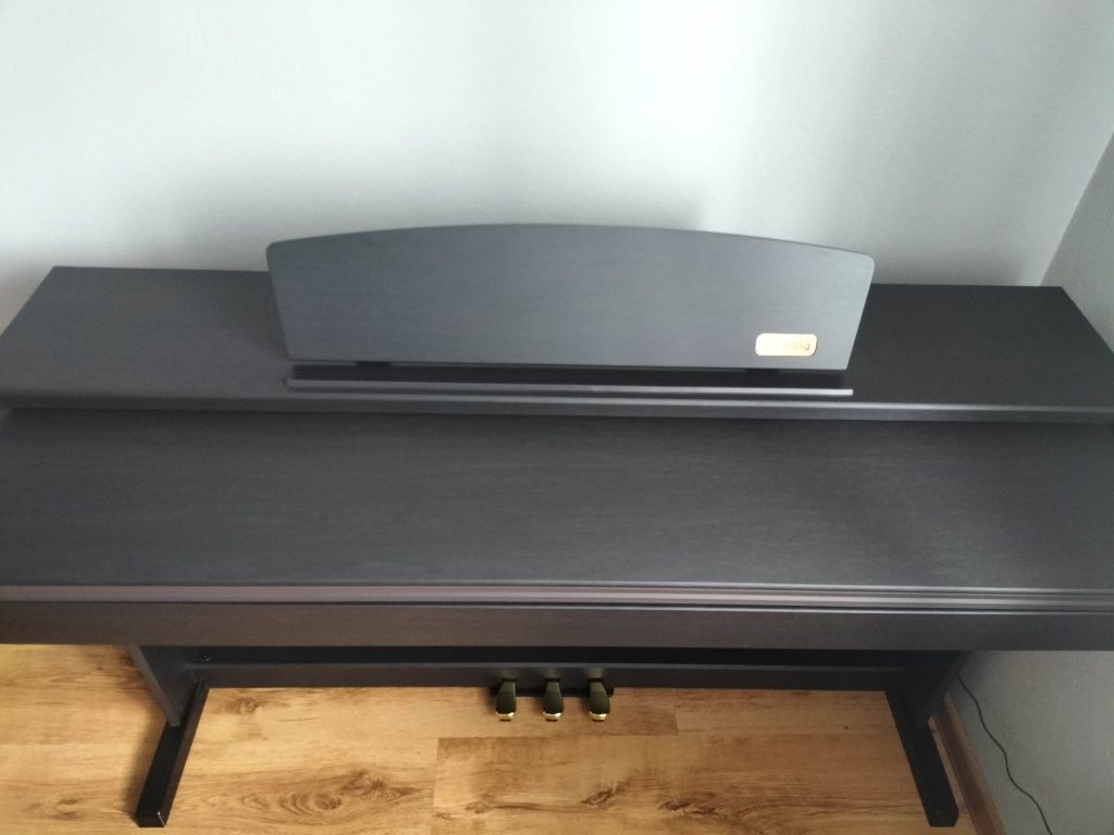 Pianino cyfrowe Artesia DP-3 RW PVC.