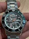 Doxa 300 Shark 300 Ceramika