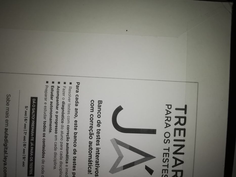 100%Música. 6 ano. Educação Musical. Leya. Caderno de atividades