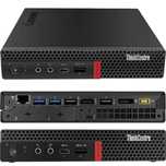 Komputer Lenovo ThinkCenter M720Q i5-8g 32GB 1TB SSD HDMI USB-C Win11