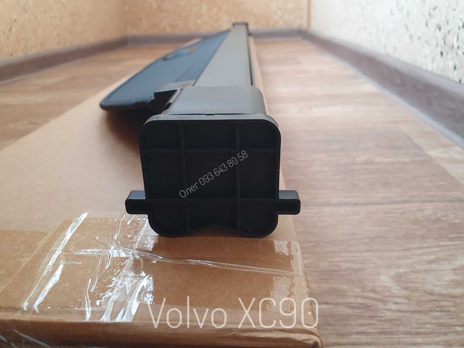 Шторка полка полиця багажника Volvo xc90 xc60 v60 Вольво хс90 хс60