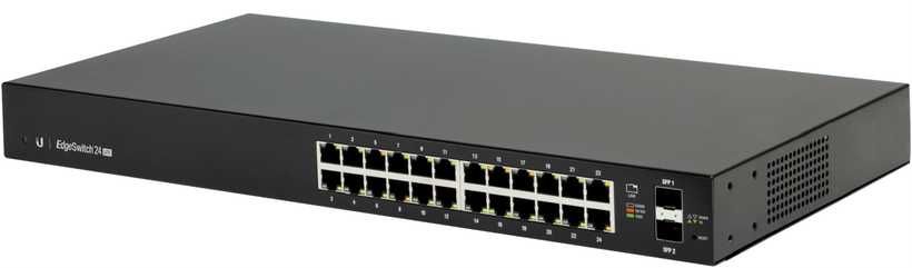 Swich Ubiquiti Networks ES-24-LITE