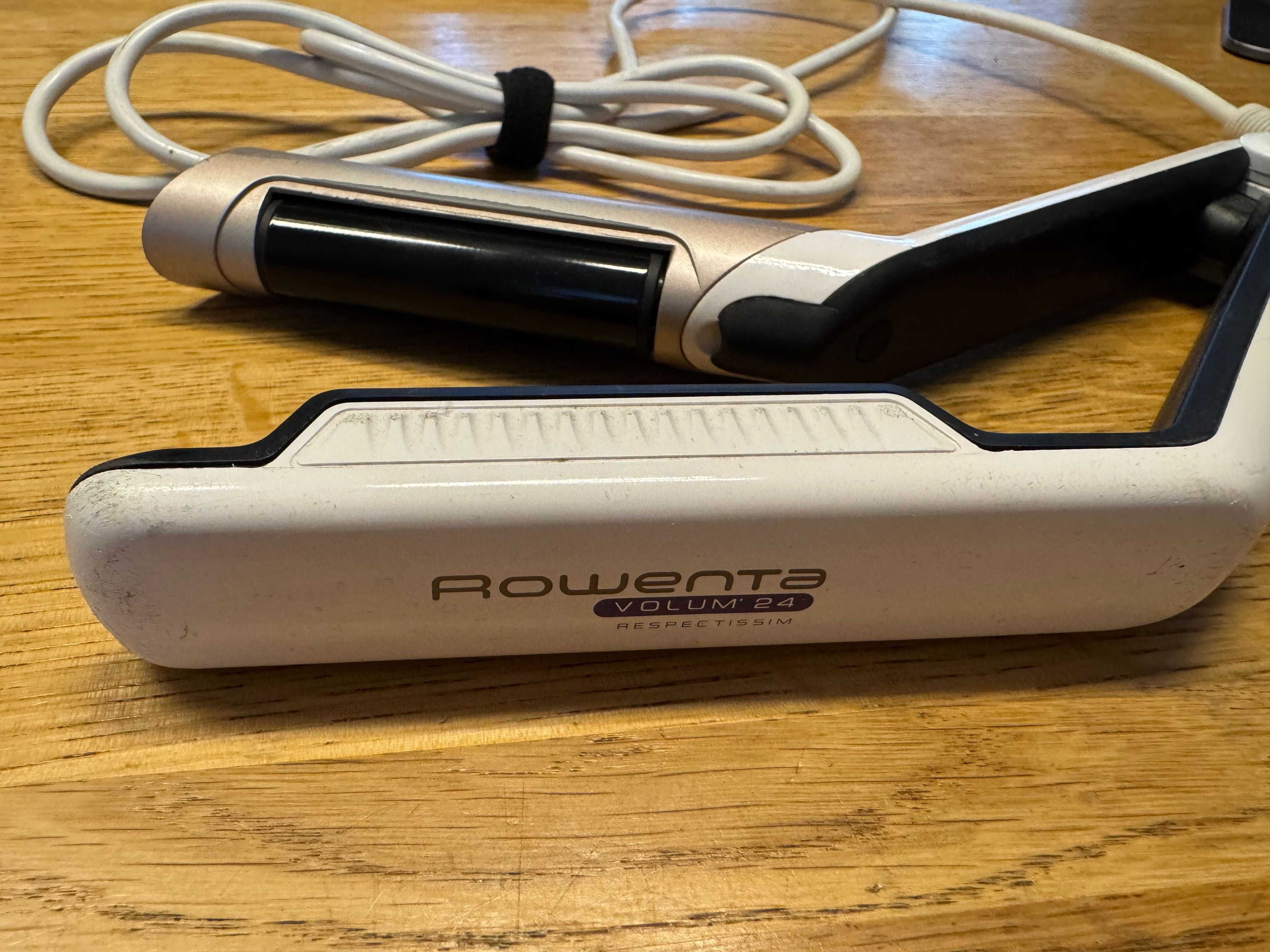 Volumizer ROWENTA Respectissim Volume 24 prostownica do stylizacji
