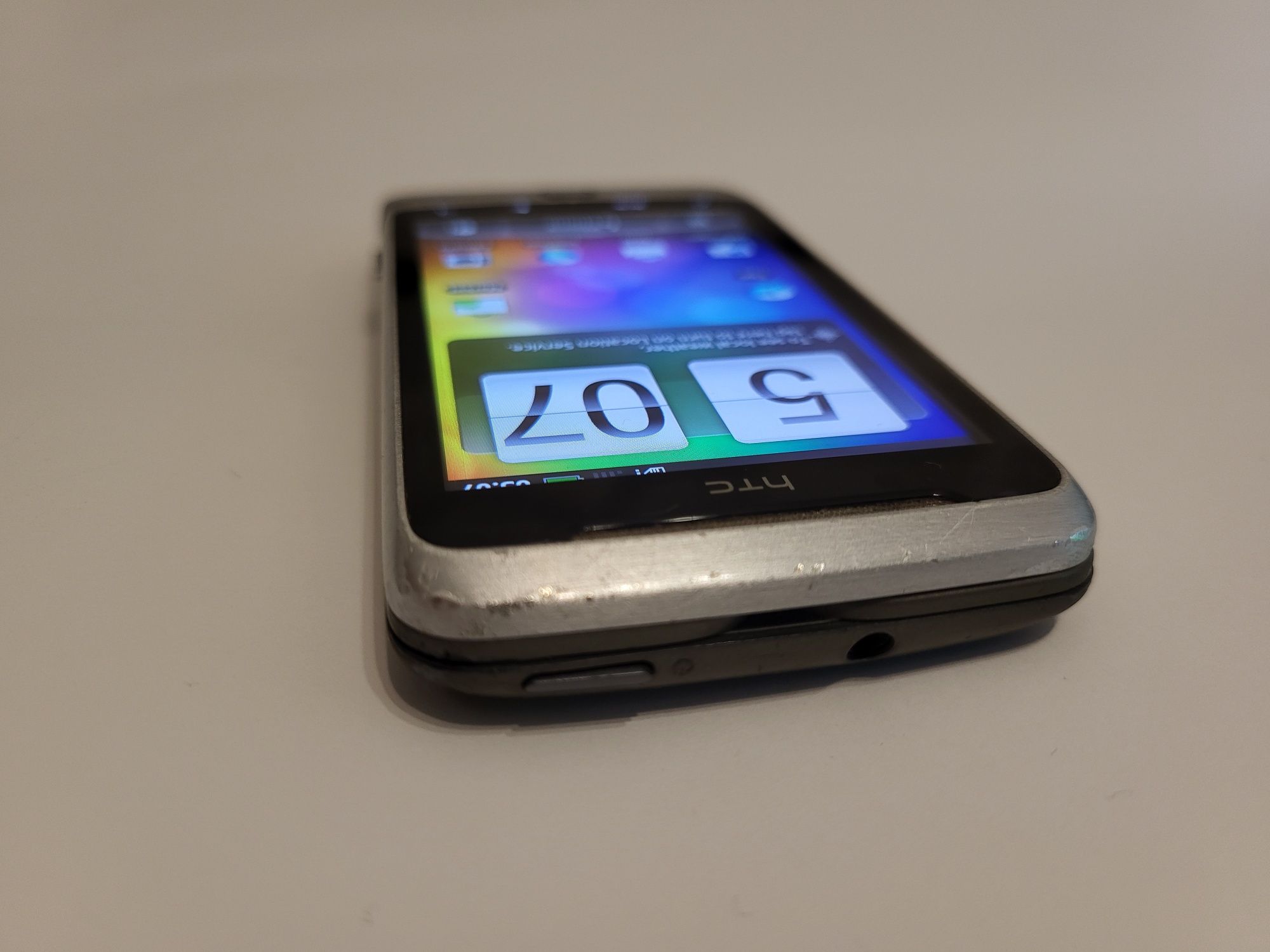 HTC Desire Z A7272