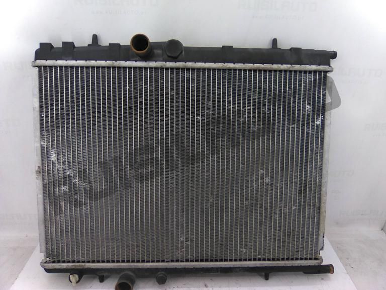 Radiador água  Citroen Xsara Sw [1997_2006] 1.4