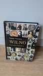 Książka "Wilno. Przewodnik biograficzny"