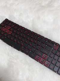 Клавиши кнопки клавиатура Acer Nitro 5 поштучно