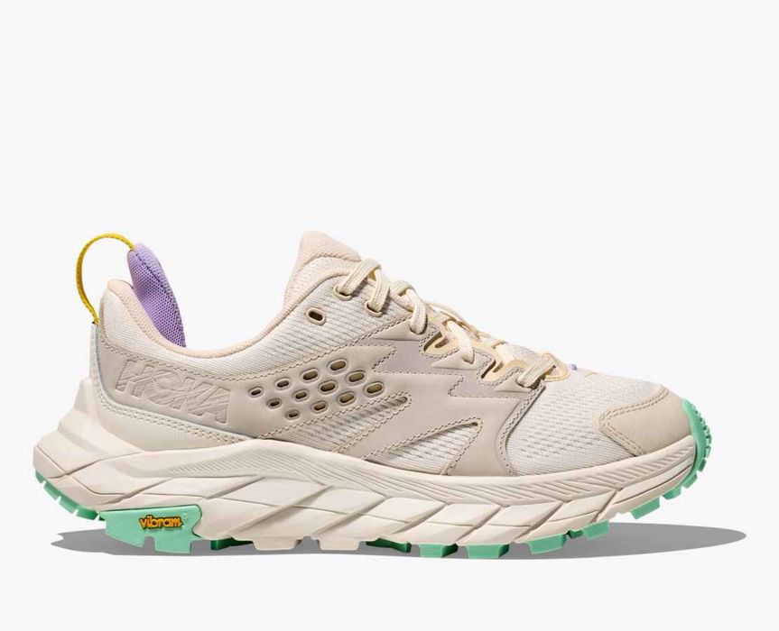 Жіночі кросівки HOKA ONE ONE Anacapa Breeze Low