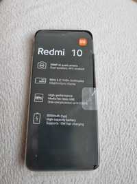 Smartfon Xiaomi Redmi 10