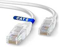 Cabo de rede por medida cat-5 e cat-6