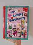 Książka abc każdej dziewczyny