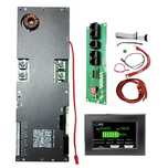 BMS JKBMS PB2A16S20A 200A ekran aktywny balanser 2A ekran LCD 4,3cala