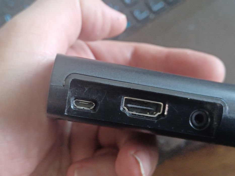 Rasberry Pi 2 B 1.1 + obudowa