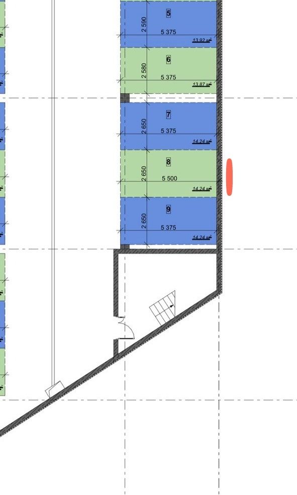 Продам власний паркінг по переуступці. ЖК Терракота, Київ