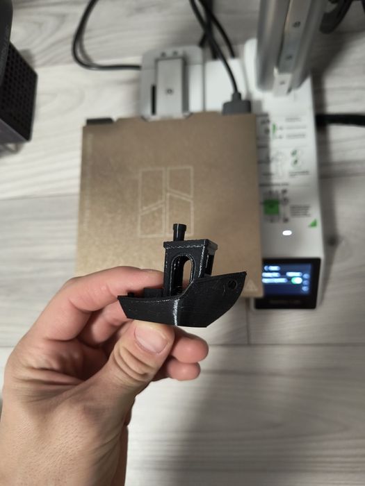 Bambu Lab A1 mini