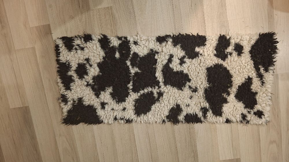 Drybed 5sztuk świnka morska/królik