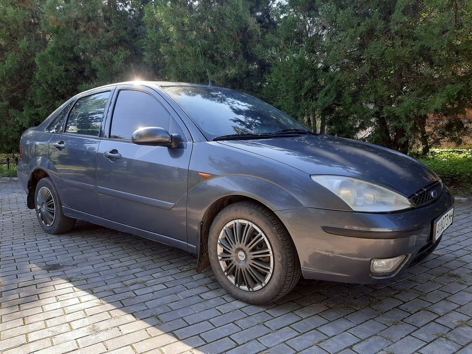 Продам автомобіль