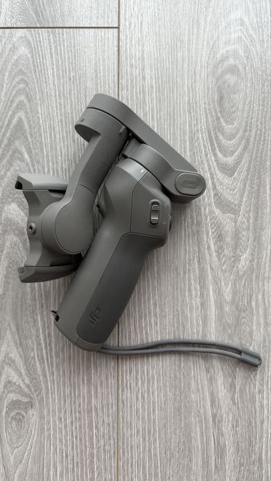 Стедікам DJI Osmo Mobile 3  стабілізатор