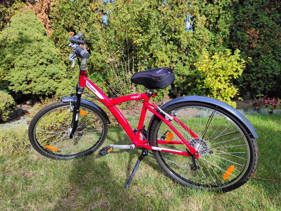 Rower B-twin Original 5