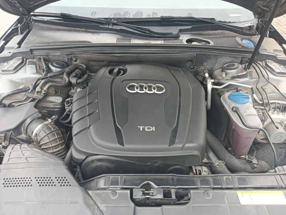 Sprzedam audi a4