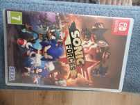 Gry Nintendo Switch