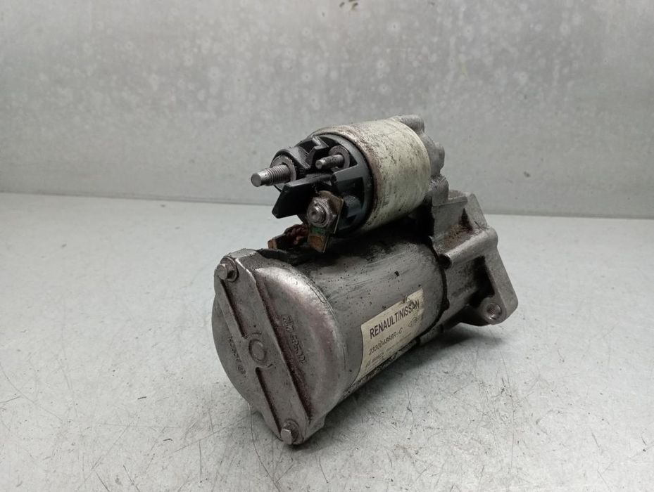 Motor de arranque RENAULT Kadjar (HA_, HL_)