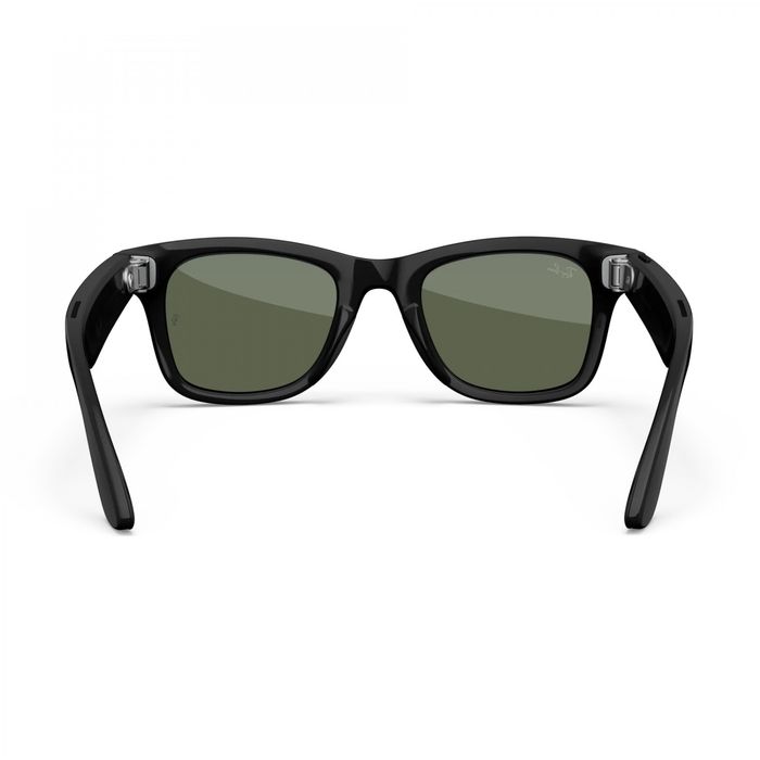 Ray-Ban Meta Wayfarer (Gen 2)