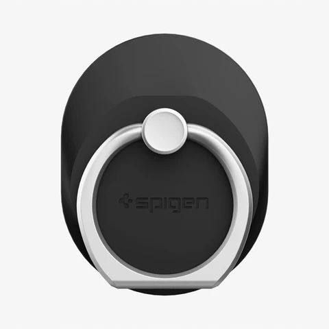 Spigen Szkło Case Etui Do Iphone 14 Pro + Ring Pierścień Uchwyt