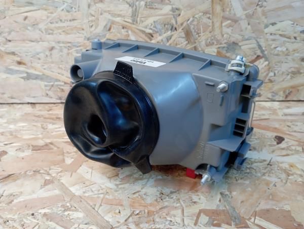 Ótica / farol direita FIAT Uno (146_)