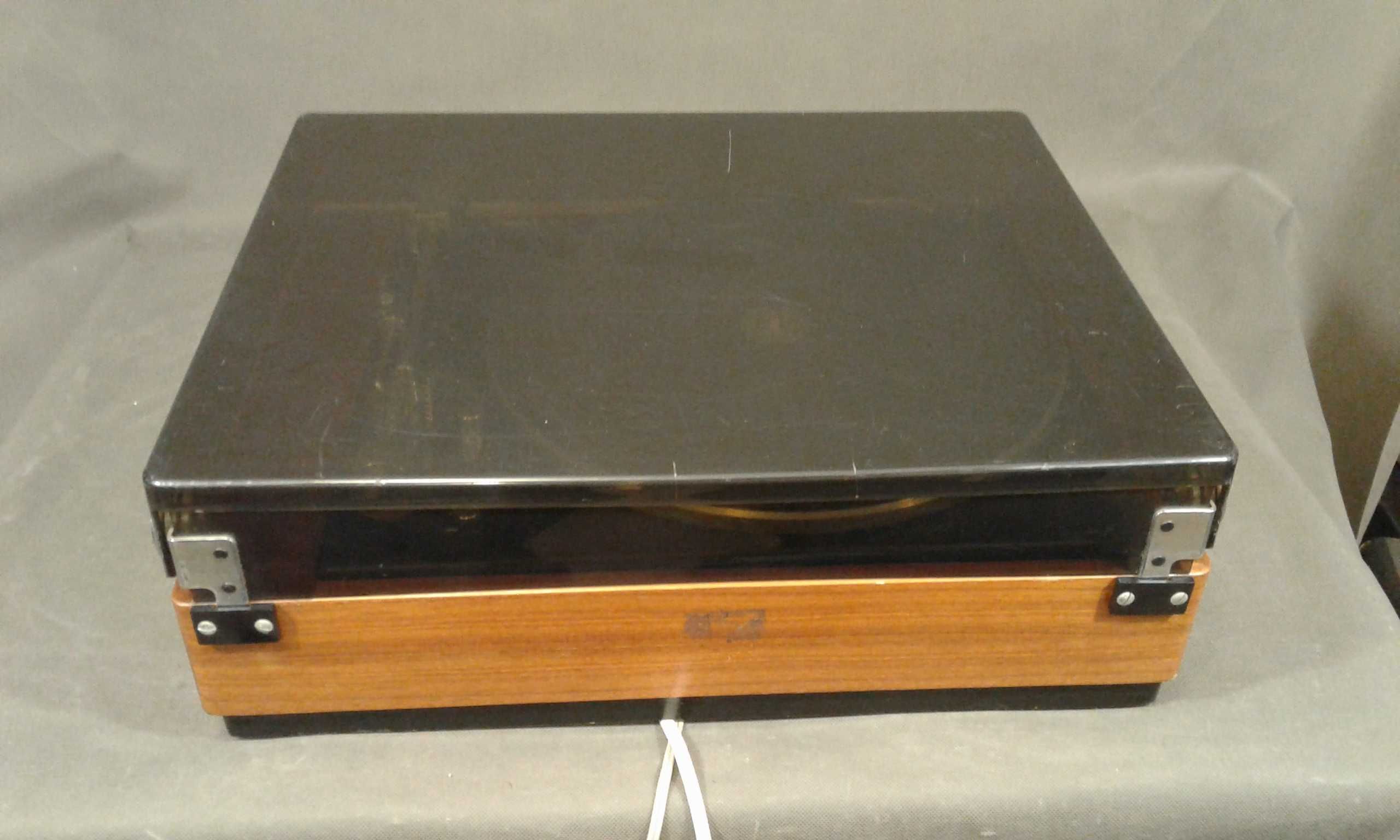 LENCO L-78,gramofon stereo