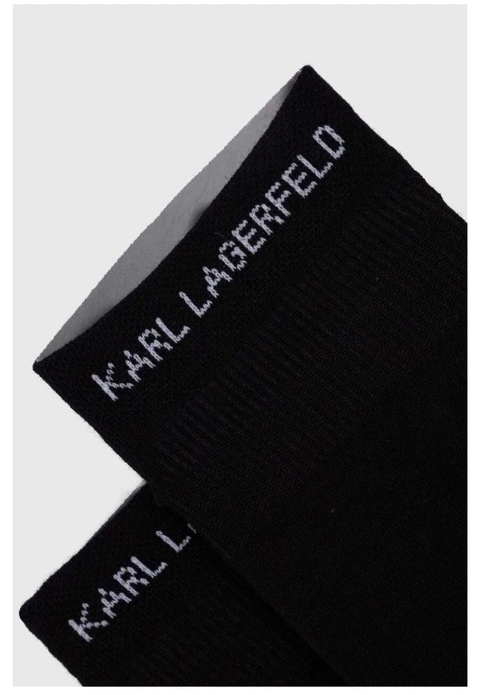 Karl lagerfeld носки мужские короткие, оригинал, 39-42, 43-46.