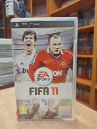 FIFA 11 PSP, Sklep Wysyłka Wymiana