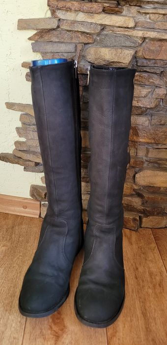 Туфли Carnaby. Стильні чоботи весна/осінь