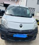 Renault kango 2011